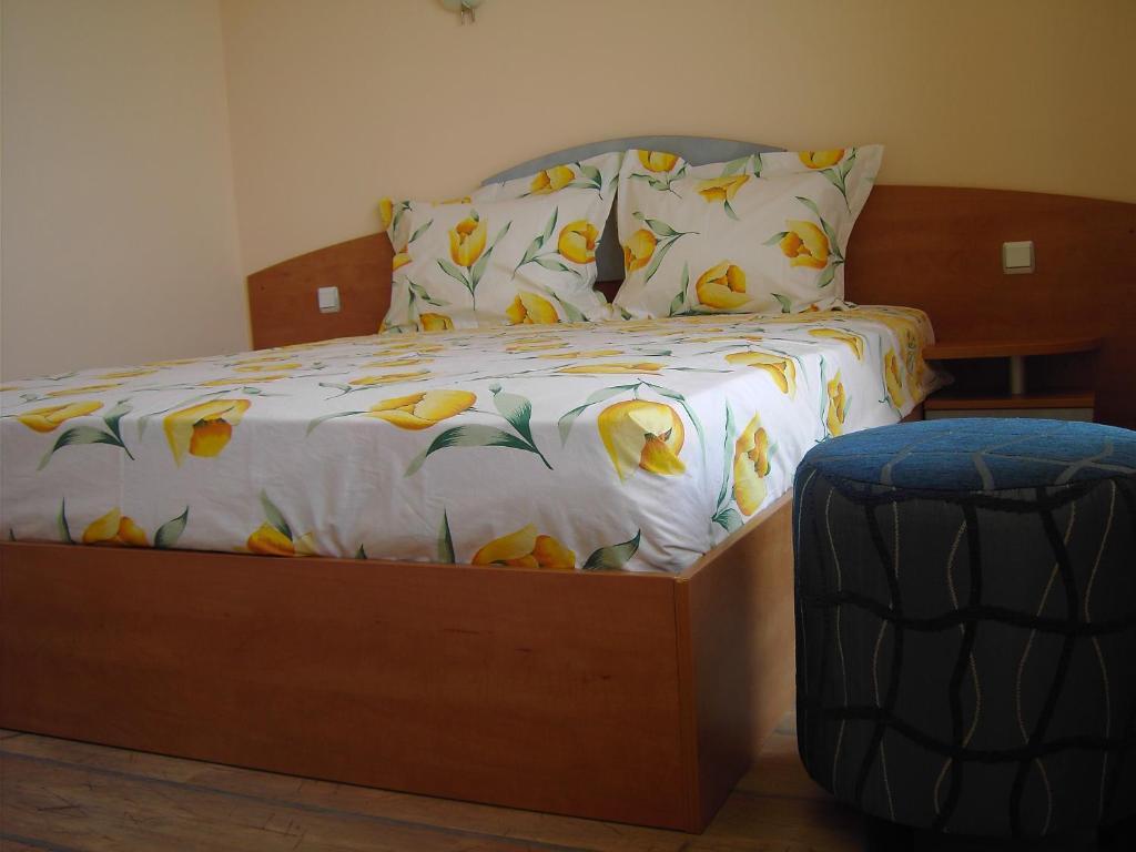 Fresh Family Hotel ラヴダ 部屋 写真