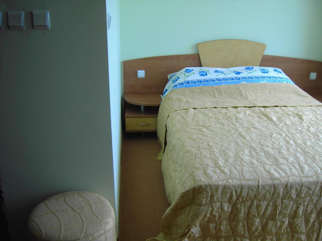 Fresh Family Hotel ラヴダ 部屋 写真