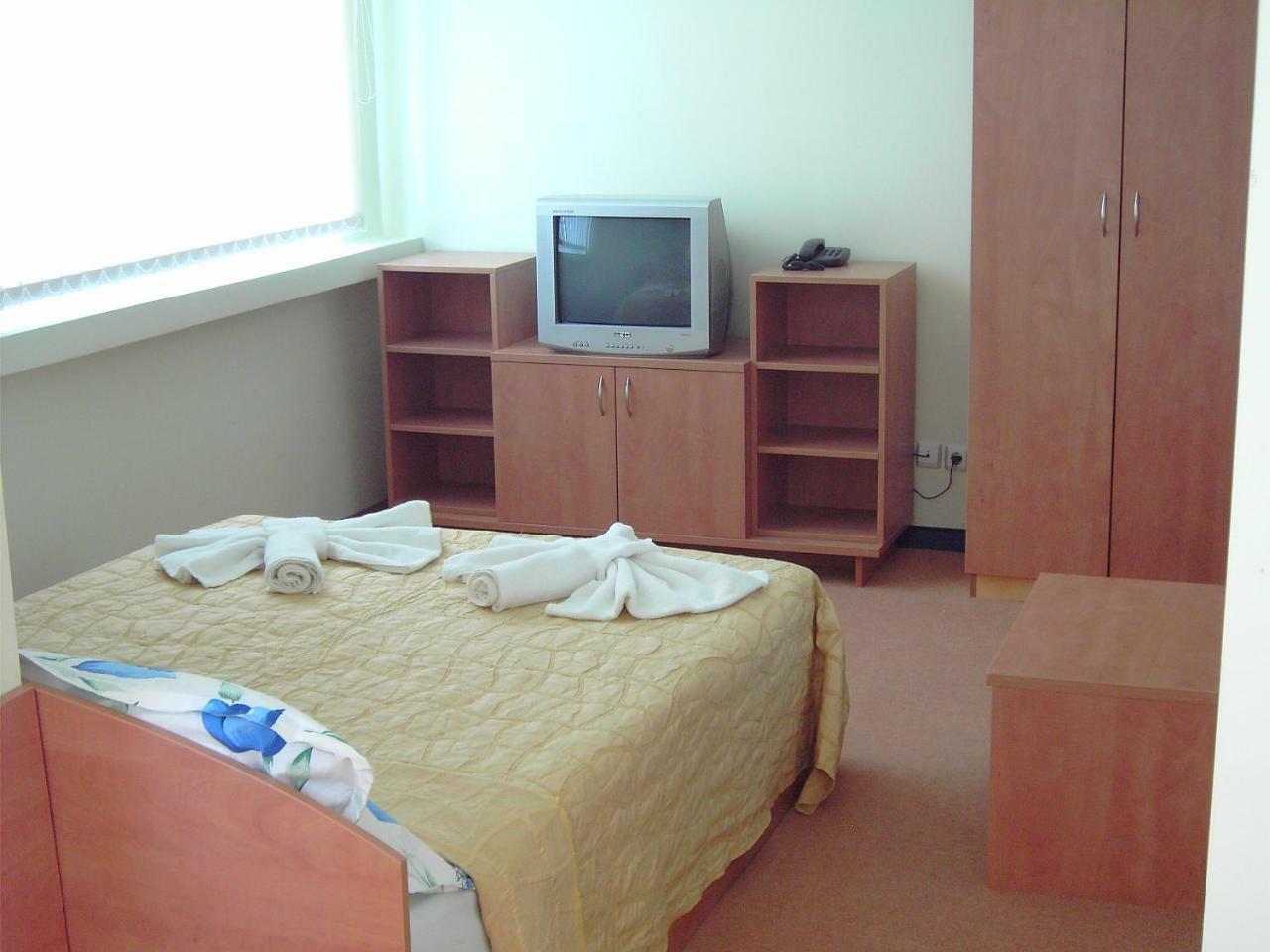 Fresh Family Hotel ラヴダ エクステリア 写真